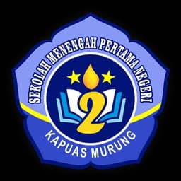 SMPN 2 Kapuas Murung